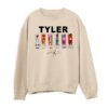 Tyler, The Creator Shirts Ver 4 | Unique Streetwear Tees for True Fans – Glasetor