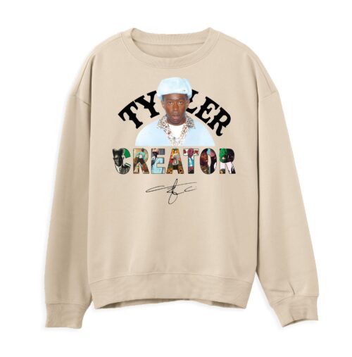 Tyler, The Creator Shirts Ver 3 | Unique Streetwear Tees for True Fans – Glasetor