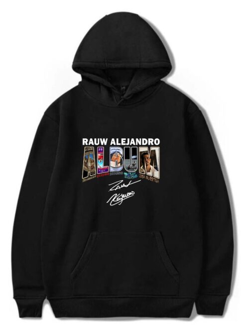Rauw Alejandro Album Shirt Ver 3 – Exclusive Limited Edition Streetwear Rauw Alejandro Album Shirt Ver 3 – Exclusive Limited Edition Streetwear