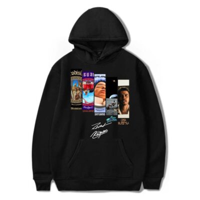 Rauw Alejandro Album Shirt Ver 1 – Exclusive Limited Edition Streetwear Rauw Alejandro Album Shirt Ver 1 – Exclusive Limited Edition Streetwear