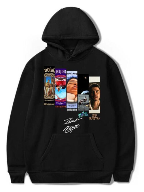 Rauw Alejandro Album Shirt Ver 1 – Exclusive Limited Edition Streetwear Rauw Alejandro Album Shirt Ver 1 – Exclusive Limited Edition Streetwear