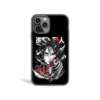 Sukuna Malevolent Shrine Case – Jujutsu Kaisen iPhone Cover