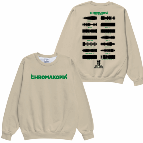 Tyler, The Creator Shirts Ver 7 | Unique Streetwear Tees for True Fans – Glasetor