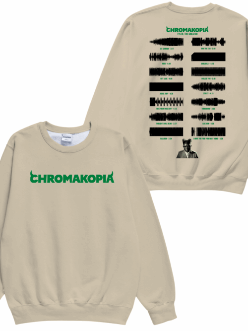 Tyler, The Creator Shirts Ver 7 | Unique Streetwear Tees for True Fans – Glasetor Tyler, The Creator Shirts Ver 7 | Unique Streetwear Tees for True Fans – Glasetor