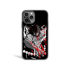 Tokyo Ghoul iPhone Case – Kaneki Ken Anime Mask Design