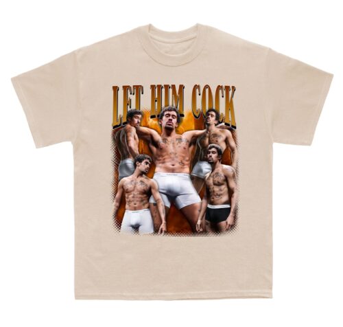 Bad Bunny Edgy Photographic Unisex Softstyle T-Shirt – Limited Edition Reggaeton Streetwear