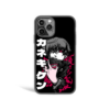 Tokyo Ghoul iPhone Case – Ken Kaneki Cursed Spirit Design