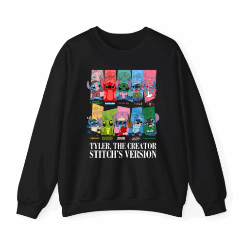 Tyler, The Creator Shirts | Unique Streetwear Tees for True Fans – Glasetor