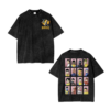 Vintage Invincible TV Show Mark Invincible Comfort Color Shirt Ver 4 – Superhero Fan Gift