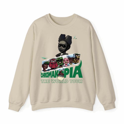 Tyler, The Creator Shirts Ver 8 | Unique Streetwear Tees for True Fans – Glasetor