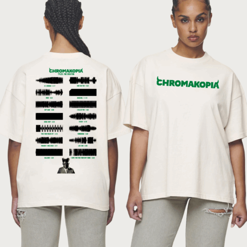 Tyler, The Creator Shirts Ver 7 | Unique Streetwear Tees for True Fans – Glasetor