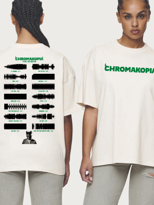 Tyler, The Creator Shirts Ver 7 | Unique Streetwear Tees for True Fans – Glasetor Tyler, The Creator Shirts Ver 7 | Unique Streetwear Tees for True Fans – Glasetor