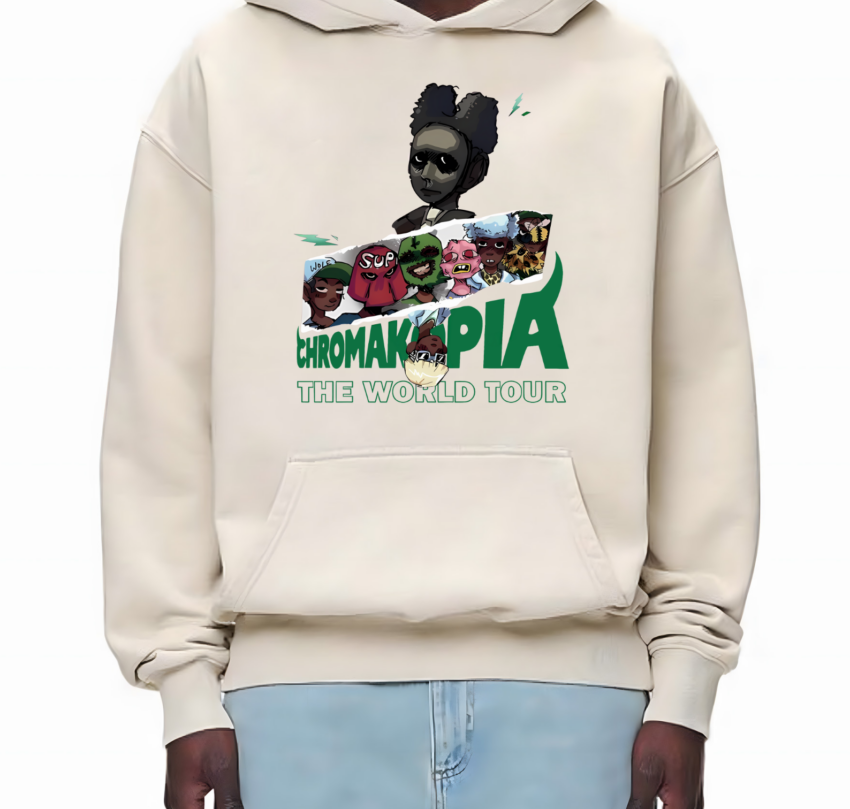 Tyler, The Creator Shirts Ver 8 | Unique Streetwear Tees for True Fans – Glasetor