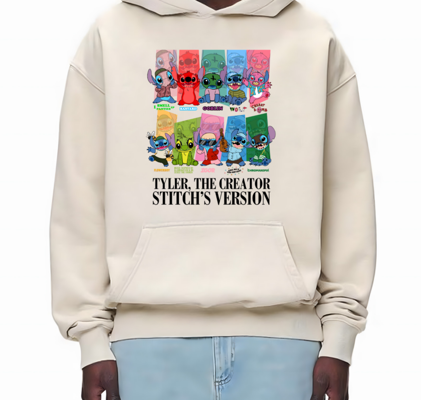 Tyler, The Creator Shirts | Unique Streetwear Tees for True Fans – Glasetor