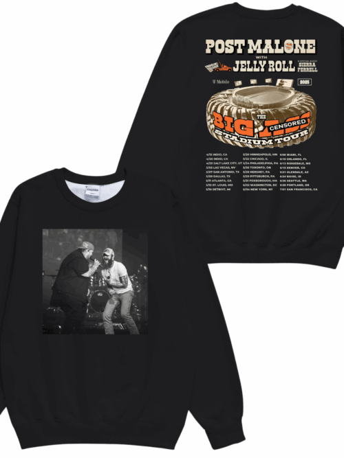 Jelly Roll Concert 2025 Shirts | Unique Streetwear Tees for True Fans – Glasetor Jelly Roll Concert 2025 Shirts | Unique Streetwear Tees for True Fans – Glasetor