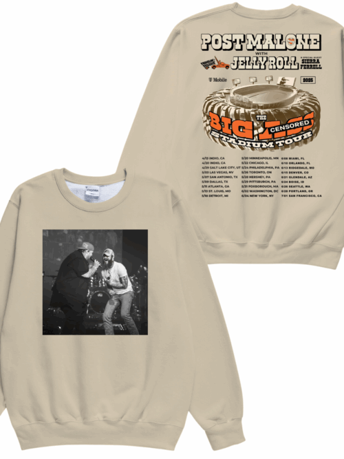 Jelly Roll Concert 2025 Shirts | Unique Streetwear Tees for True Fans – Glasetor Jelly Roll Concert 2025 Shirts | Unique Streetwear Tees for True Fans – Glasetor