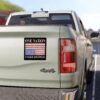 Support Ukraine Sticker 001 – Show Your Solidarity With Ukraine | Premium Quality Vinyl Sticker