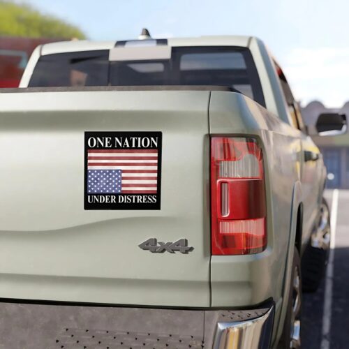 Support Ukraine Sticker 002 – Show Your Solidarity With Ukraine | Premium Quality Vinyl Sticker