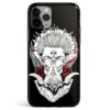 Attack On Titan iPhone Case – Eren Yeager Design
