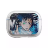 Demon Slayer Zenitsu AirPods Case – Ultimate Protection for Your AirPods