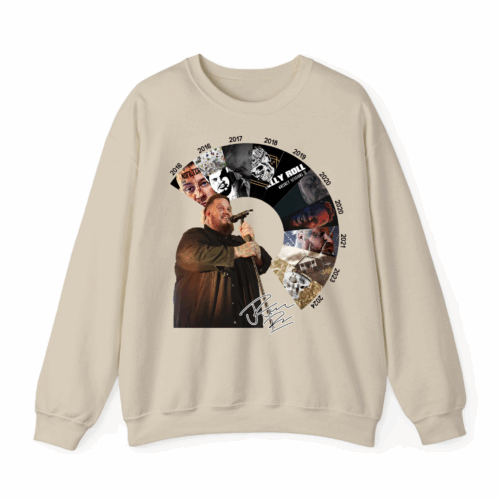 Jelly Roll Concert 2025 Shirts Ver 1 | Unique Streetwear Tees for True Fans – Glasetor