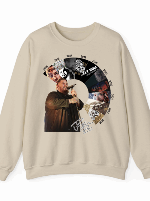 Jelly Roll Concert 2025 Shirts Ver 1 | Unique Streetwear Tees for True Fans – Glasetor Jelly Roll Concert 2025 Shirts Ver 1 | Unique Streetwear Tees for True Fans – Glasetor