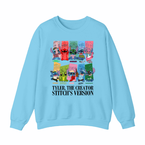 Tyler, The Creator Shirts | Unique Streetwear Tees for True Fans – Glasetor