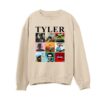 Tyler, The Creator Shirts Ver 14 | Unique Streetwear Tees for True Fans – Glasetor