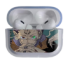 Tokyo Ghoul AirPods Case – Ultimate Protection with Anime-Inspired Design