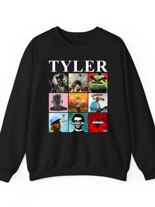 Tyler, The Creator Shirts Ver 15 | Unique Streetwear Tees for True Fans – Glasetor Tyler, The Creator Shirts Ver 15 | Unique Streetwear Tees for True Fans – Glasetor