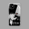 Tokyo Ghoul Kaneki Ken iPhone Case – Stylish Anime Design