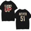 Save the Education Department Shirt – Minimalist Protest Tee Supporting Public Schools and Teachers