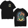 Elbows Up Never 51 Shirt – Vintage Canada Tee with Maple Leaf Graphic and Patriotic Protest Message