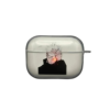Eren & Grisha Yeager AirPods Case – Legacy Protection with Deep Anime Design
