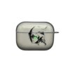 Eren & Grisha Yeager AirPods Case – Legacy Protection with Deep Anime Design