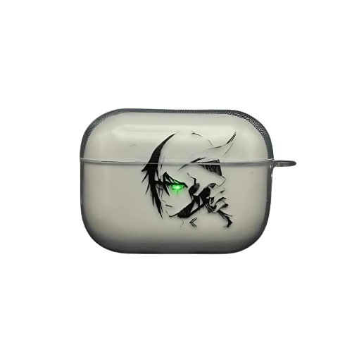 Ulquiorra AirPods Case – The Ultimate Protection & Style for Anime Fans