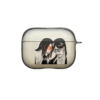 Ulquiorra AirPods Case – The Ultimate Protection & Style for Anime Fans