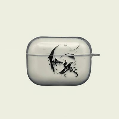 Ulquiorra AirPods Case – The Ultimate Protection & Style for Anime Fans