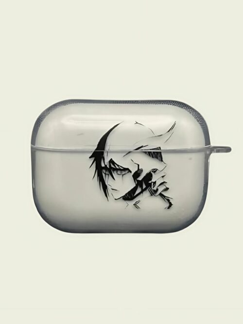 Ulquiorra AirPods Case – The Ultimate Protection & Style for Anime Fans