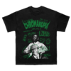 Tyler Chromakopia Face T-shirt