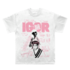 Tyler Chromakopia Sketchbook Shirt V1