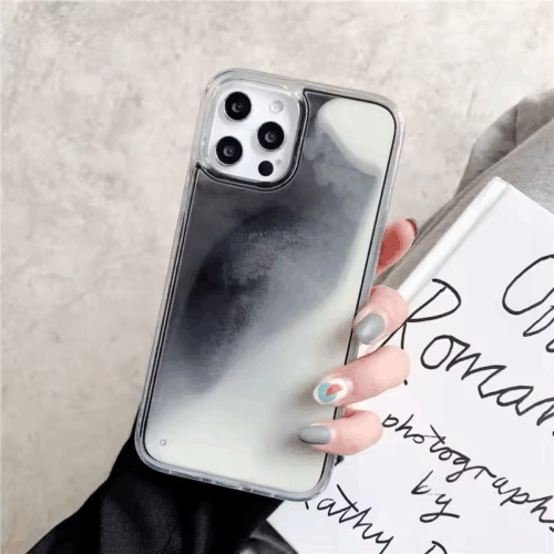 Glow-in-the-Dark iPhone Case – Ultimate Style & Protection