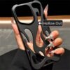 Glow-in-the-Dark iPhone Case – Ultimate Style & Protection
