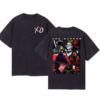 The Weeknd Album Cover T-Shirt – XO Fan Tour Merch “Hurry Up Tomorrow” V1