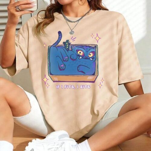 Derby Tiger If I Sits, Kpop Demon Hunters T-shirt Derby Tiger If I Sits, Kpop Demon Hunters T-shirt