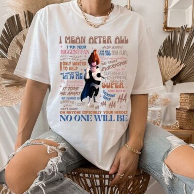 Retro Syndrome Superman family T-Shirt