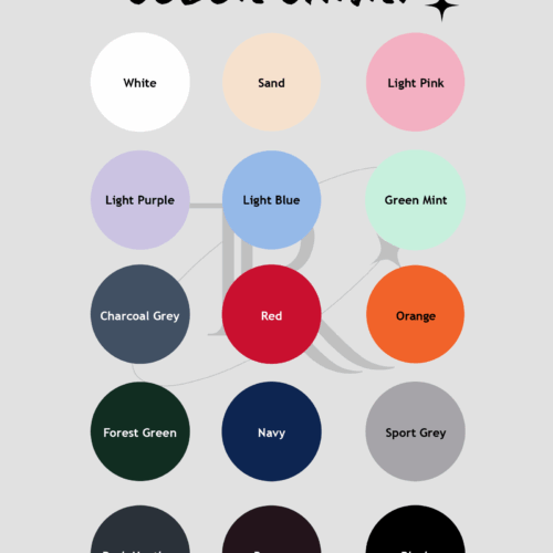 Conan – Embroidered Sweatshirt