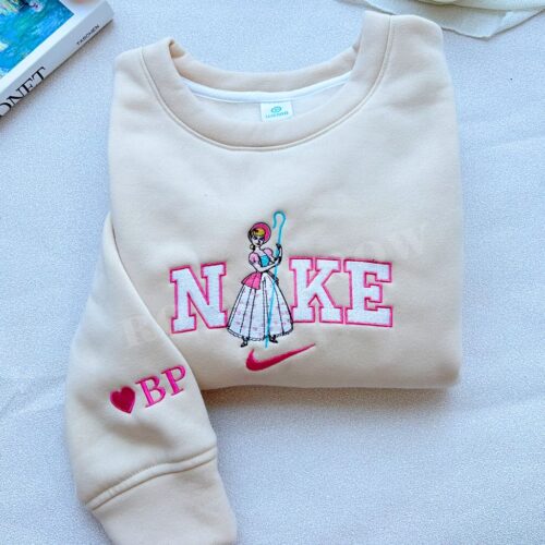 Woody and Friends (Toy Story) – Embroidered Shirt