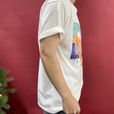 Funny Gay Princes T-Shirt, Gay Triton, LGBTQ Apparel, Gay Mermaid