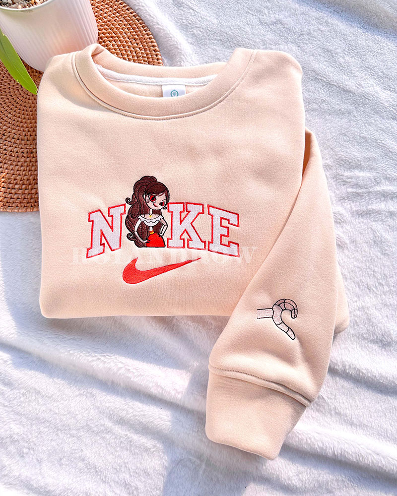 Manolo Sanchez and Maria Posada (The Book of Life) – Embroidered Shirt Manolo Sanchez and Maria Posada (The Book of Life) – Embroidered Shirt